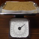Чем измеряют песок на стройке?