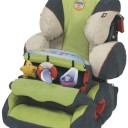 Детские автокресла - гарант безопасности и комфорта для малыша в путешествии