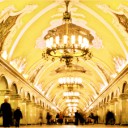 Экскурсия в Московское метро