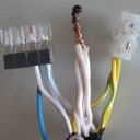 Где и как используются провода и кабеля в быту?