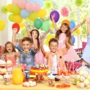 Как организовать детский праздник