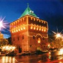 Нижний Новгород – город-мечта для туристов!