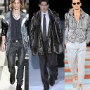 Основные тенденции мужской моды