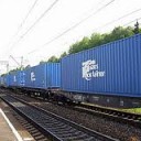 Профессиональные контейнерные железнодорожные перевозки