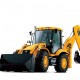 ������ ����������� - ���������� JCB 3CX Super
