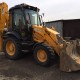 ������ �����������-���������� JCB � ���������