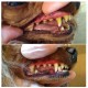Чистка зубов собакам в Раменском