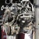 Двигатель D20DT 664950 объем 2,0ТД для SsangYong (Санг Йонг).
