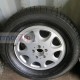 ������ Continental CTS 265-40 R500 �������� W140