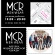 ������� ������ MCR, GETTOI, SEMCO