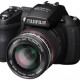 ������ ����������� Fujifilm Finepix HS-20EXR