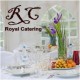 �������� ��������� ������������ ���������� ������ - Royal Catering