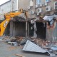Снос и демонтаж кирпичных зданий и сооружений.