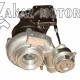������� Garrett GTA2052V Saab 9-3 2,0 TDCi �����������