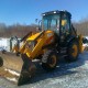 ������ �����������-���������� JCB3CX.