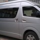 ����� ������������� Toyota Hiace 11 ��������. ����