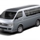 ����� �������������(Toyota Hiace 11 ������������ ����)