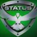  "Status"  .
