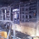 Мэр Пестов считает, что сгоревшее здание детсада в Бронницах нужно сносить