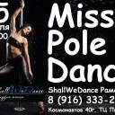 Miss Pole Dance 2015 - Экзотик Данс Шоу в Раменском