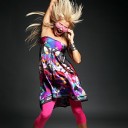 ����� � ������ �.���������: Ragga Dance & Hip-hop!