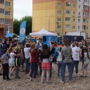 «Ростелеком» организовал семейный праздник для жителей Раменского района