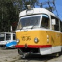 Трамваи в Жуковском