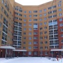 В городе Жуковский сдан в эксплуатацию новый жилой дом, застройщик – «ЮИТ Московия»