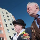 В Раменском районе ветеранам предоставят квартиры