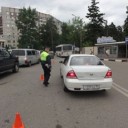В Жуковском водители получили штрафы на 18 000 рублей