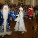 В Жуковском завершилась череда праздничных мероприятий для детей