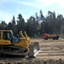 Жилье и прочие строительные объекты вдоль новой трассы в Цаговском лесу возводить не будут